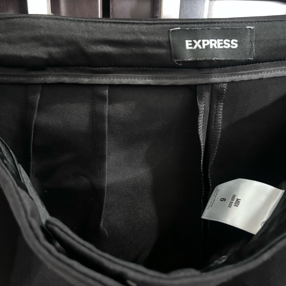 Express short - Picture 3 of 5